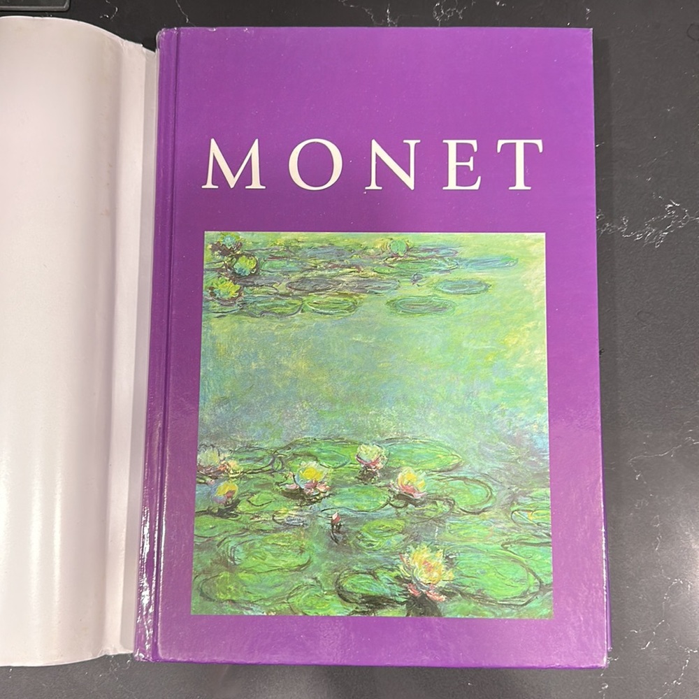 Art book